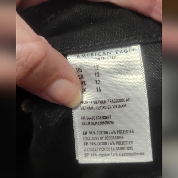 American Eagle - Picture 2 of 6